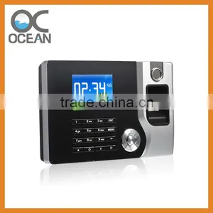 b3 Fingerprint Time Attendance,fingerprint Time Attendance H0201 thumbnail-3