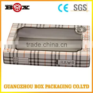 Blouse Paper Packaging Design Box thumbnail-1