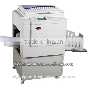 Printing Machine - 120 CPM thumbnail-1