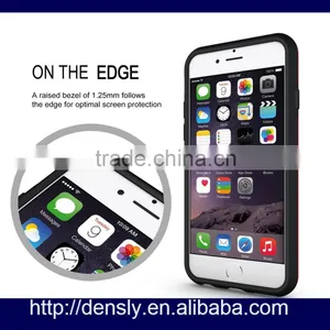 TPU+PC Case for Iphone 6/6s,armor Case for Apple Iphone 6s thumbnail-1
