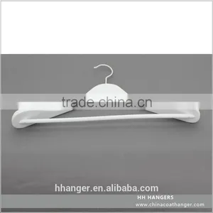 High Quality Luxury Wooden Hanger,wooden Suit Hanger thumbnail-3