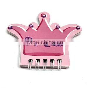 Promotional Notebook Wholesale Paper Notebooks thumbnail-1