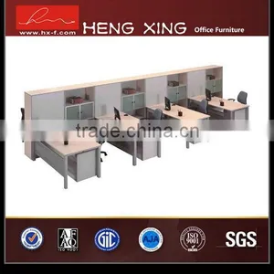 Hi-tech Newly Design Glass Board Office Partition thumbnail-1