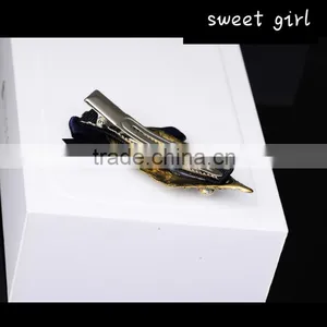 Clip on Hair Extensions Remy Human Hair Clip on Ponytail-f104 thumbnail-4
