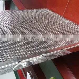 Full Stainless Steel Frame Pre-filter thumbnail-4