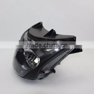 SCL-2012100328 PULSAR180 DTS-i Motorcycle Headlamp Light for Motorcycle Parts thumbnail-5