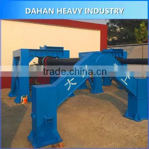 Lowest Price!!!Suspension Roller Concrete Drainage Pipe Making Machine thumbnail-5