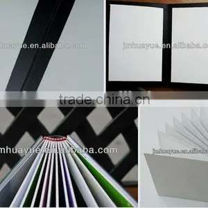 High Quality Adhsive 4x8 Pvc Sheet thumbnail-3