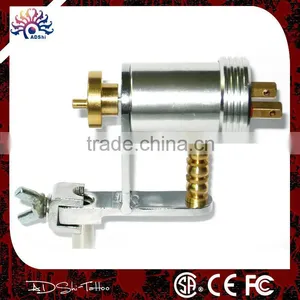 High Quality Aluminum Swiss Motor Rotary Tattoo Machine thumbnail-1