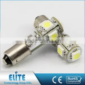 High Brightness Ce Rohs Certified 5050 Smd Led Wholesale thumbnail-2