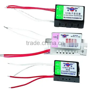 MR16 Ballast, 12V, YP50 thumbnail-1