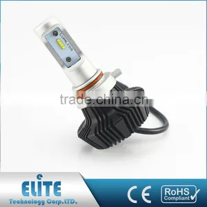 2016 New G7 4000LM LED Car Headlamp for Sell thumbnail-1