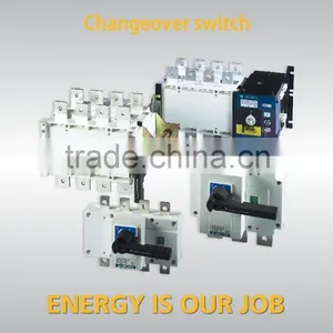 HOT!! Socomec Changeover Switch SGLD Series 800-3200A thumbnail-2