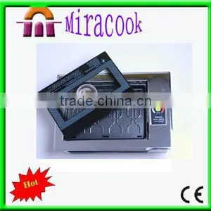 MA2500 Florabest Barbecue Grill Smokeless Indoor Stove Top Bbq thumbnail-1