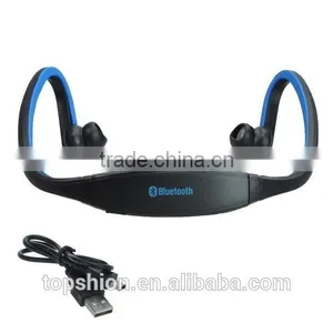 Bluetooth Earphone Sports Headphone Bluetooth thumbnail-3