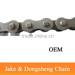Industail Driving Chains Simplex Transmission Chain 415/415H/415BF1/415BF3 thumbnail-3