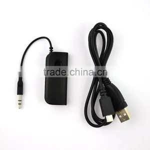 3.5mm Jack Nfc Bluetooth Dongle 4.0, High Quality Bluetooth Adapter With APTX-BTR018N thumbnail-6