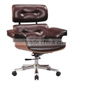 Modern Executive Office Chairs With Plywood Frame for Home, Hotel and Office Use thumbnail-3