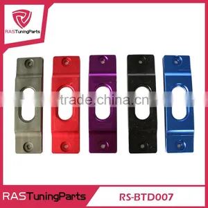 SK2 Racing Short Type Battery Tie Down For Acura thumbnail-1