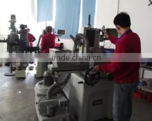 New Hancheng Die Cut Technology (Xiamen) Co., Ltd. company overview - view 3 thumbnail
