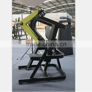 Hammer Strength Plate Loaded Dezhou Gym Equipment thumbnail-5