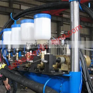 EMM Brand High Pressure pu Foaming Pour thumbnail-5