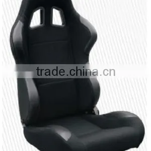 Sport Seat Type Material Sport Car Seat thumbnail-1