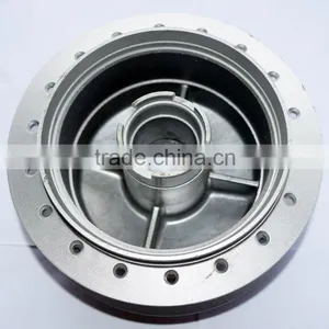 CG125 C100 DAYANG Motorcycle Front Hub thumbnail-5