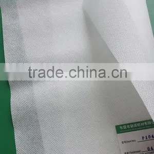 Nonwoven Ping Pong Sheet in Shoe Linings thumbnail-1