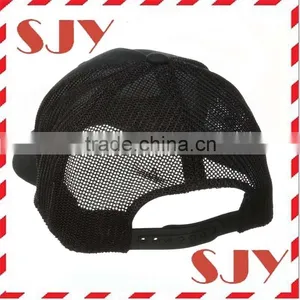 OEM Hat Wholesale Custom 6 Panel Baseball Cap thumbnail-4