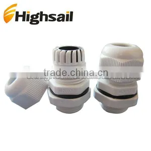 Rubber Electric Gland Fitting thumbnail-1