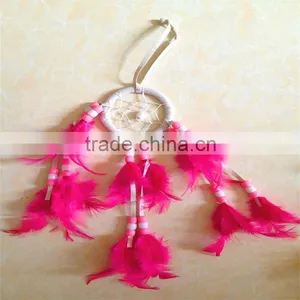 2016 The New Wholesale Handmade Dream Catcher thumbnail-4