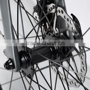e Bike Max Drive ( HJ-15C02 ) thumbnail-6