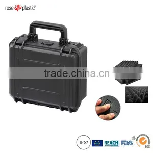 Handheld Hard Durable Plastic Section Case With IP67 Waterproof RC-PS 180 thumbnail-1