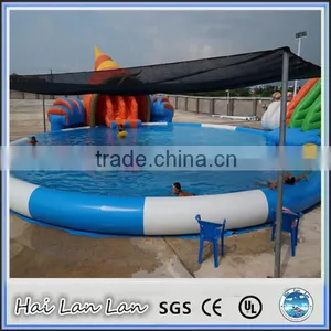 Guangzhou Used Water Park Equipment for Summer thumbnail-1