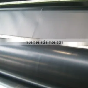 BLACK HDPE GEOMEMBRANE FOR Aquaculture thumbnail-2