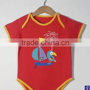 New Graphic Baby Clothes thumbnail-1