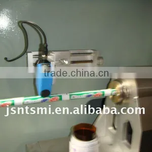 Face Cream Tube Making Machine thumbnail-1
