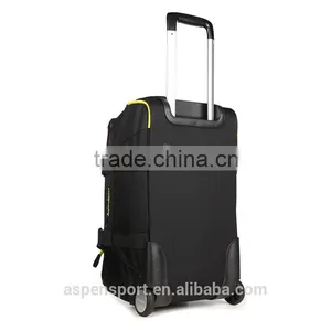 Large Capacity Trolley Travel Bag Travelling Bag With High Quality thumbnail-5