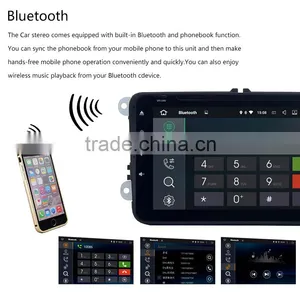 Cheap AM 1620KHz Touch Screen Car Dvd Player With GPS for VW Skoda thumbnail-3