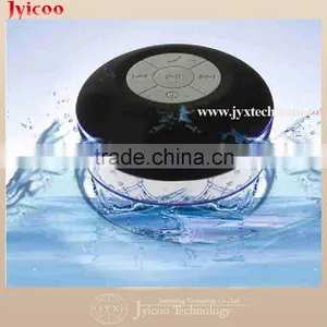 New Waterproof Legoo Shower Speaker Hot Products For 2016 Mini Bluetooth Speaker With Led Light thumbnail-4
