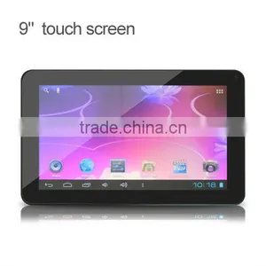 Good Price 9 Inch Capacitive Multi Touch Mid thumbnail-1