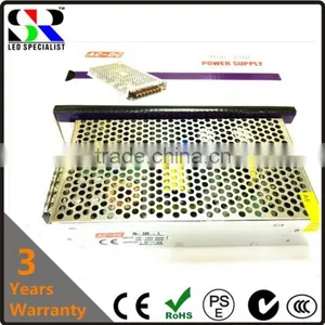 Factory Direct Sell 5V10A Switching LED Power Supply thumbnail-5