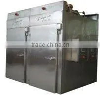 Expro Steam House (BZX-III) / Time &Temperature Control / PLC Control / Meat Processing Machine thumbnail-1