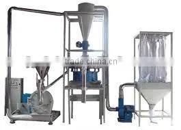 Waste Plastic Mill thumbnail-1