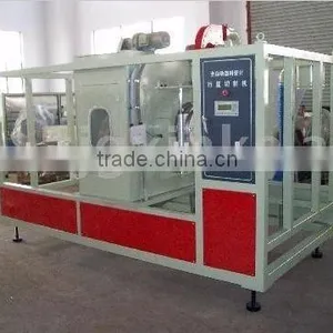 Planetary Cutting Machine thumbnail-1