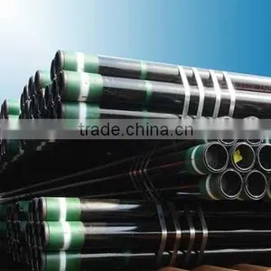 Seamless Casing Pipe as per API 5CT thumbnail-1