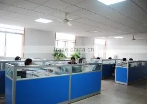 Taizhou Huangyan Boyue Plastic & Mould Co., Ltd. company overview - view 2 thumbnail