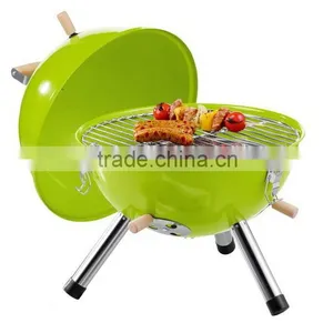 Tabletop BBQ thumbnail-2