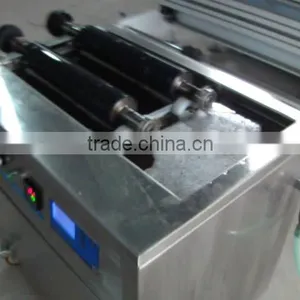 CHANGHONG- Anilox Roller Cleaning Machine thumbnail-4